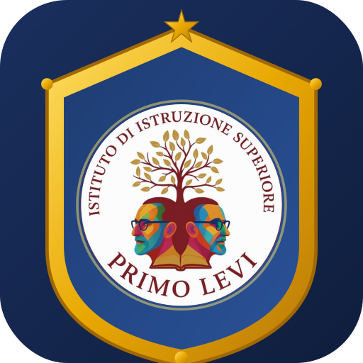 Logo IIS Primo Levi